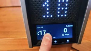 TP-Link Archer BE900 Router Design