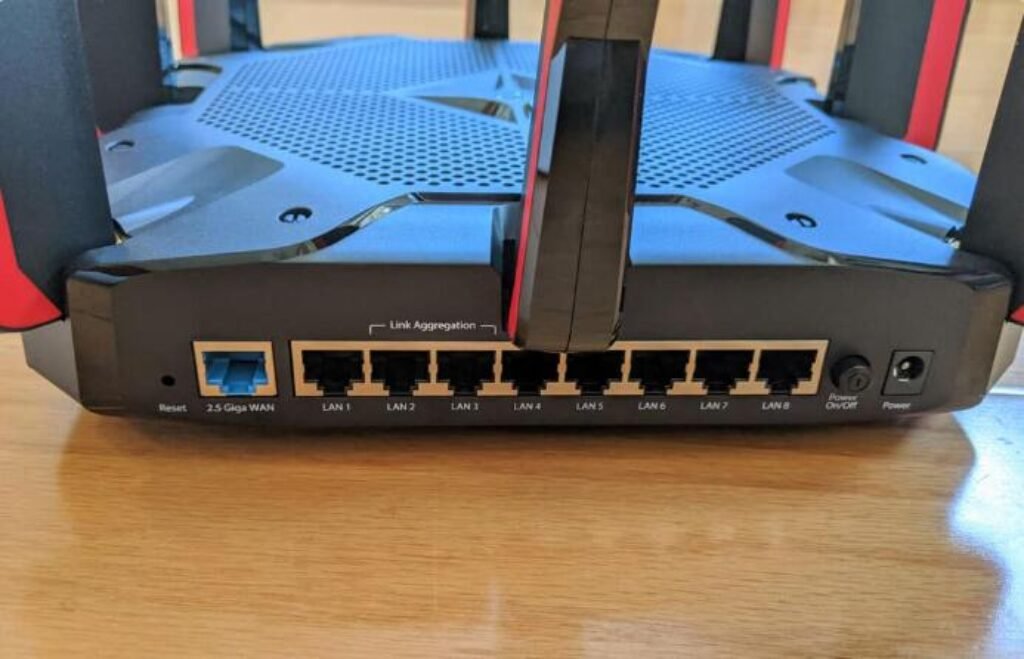 TP-Link Archer AX11000