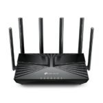 TP-Link Archer AXE5400 Router