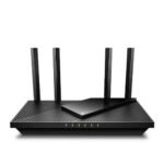 TP-Link Archer AX21 router