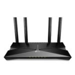 TP-Link Archer AX20 router