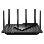 TP-Link Archer AXE75 router