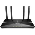 TP-Link archer ax50 router