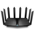 archer ax90 router