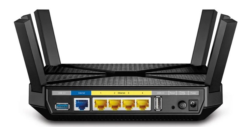 TP-Link Archer C4000