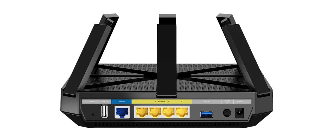 TP-Link Archer C5400