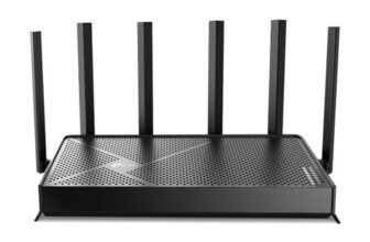 TP-Link Archer BE600