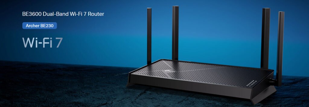 TP-Link Archer BE230