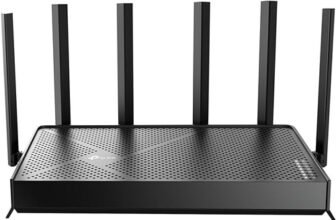 TP-Link Archer BE400