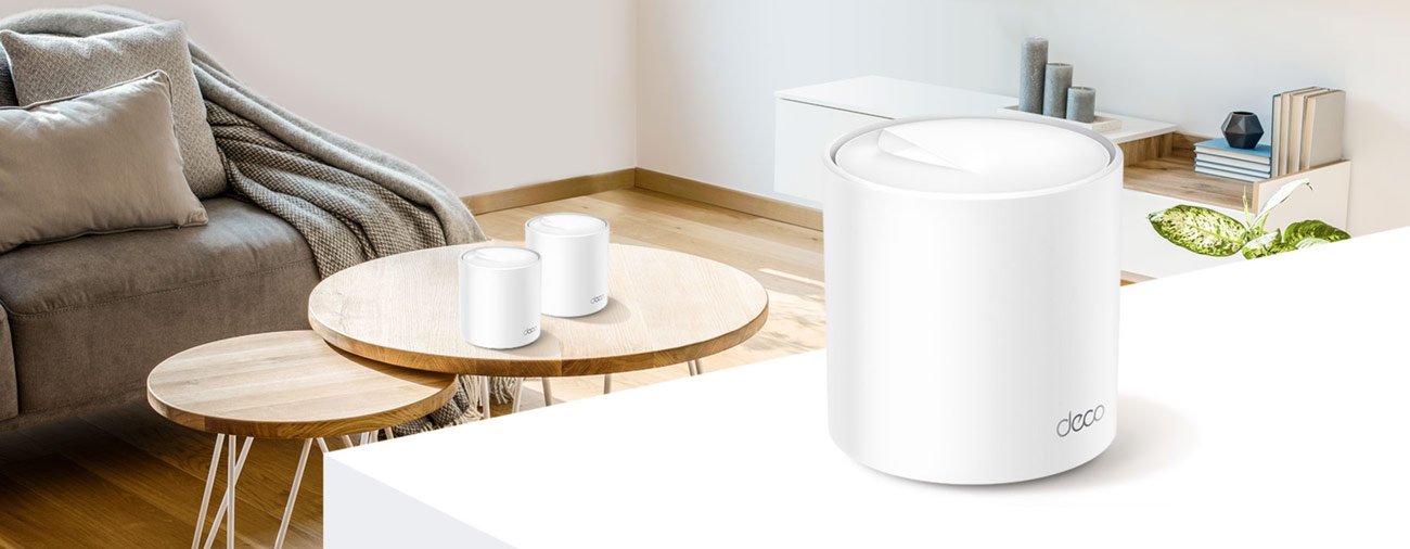 TP-Link Deco X60