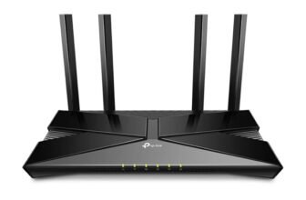TP-Link archer ax10
