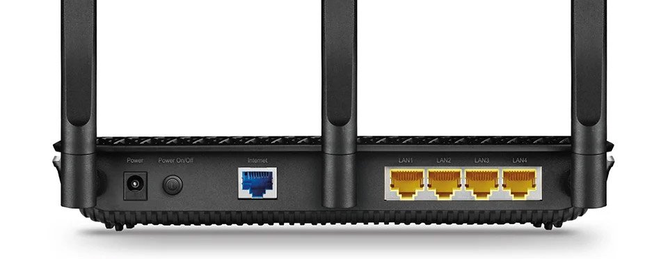 TP-Link Archer C2300