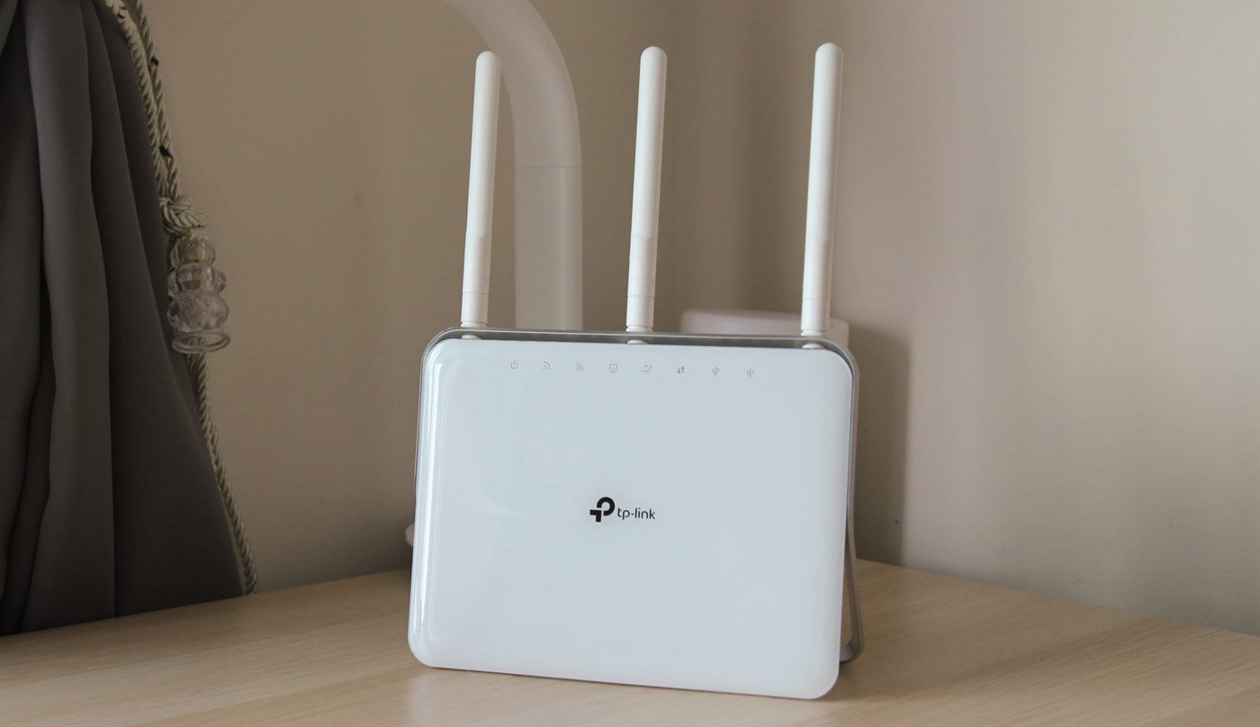 TP-Link Archer C9