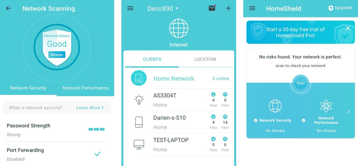 TP-Link Deco X90 Setup