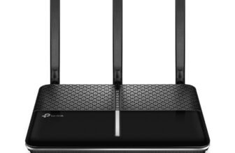 TP-Link Archer VR2100