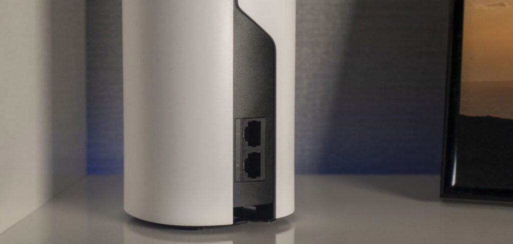 TP-Link Deco P9 Design