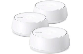 TP-Link Deco BE23 Review: BE3600 WiFi 7 Mesh System