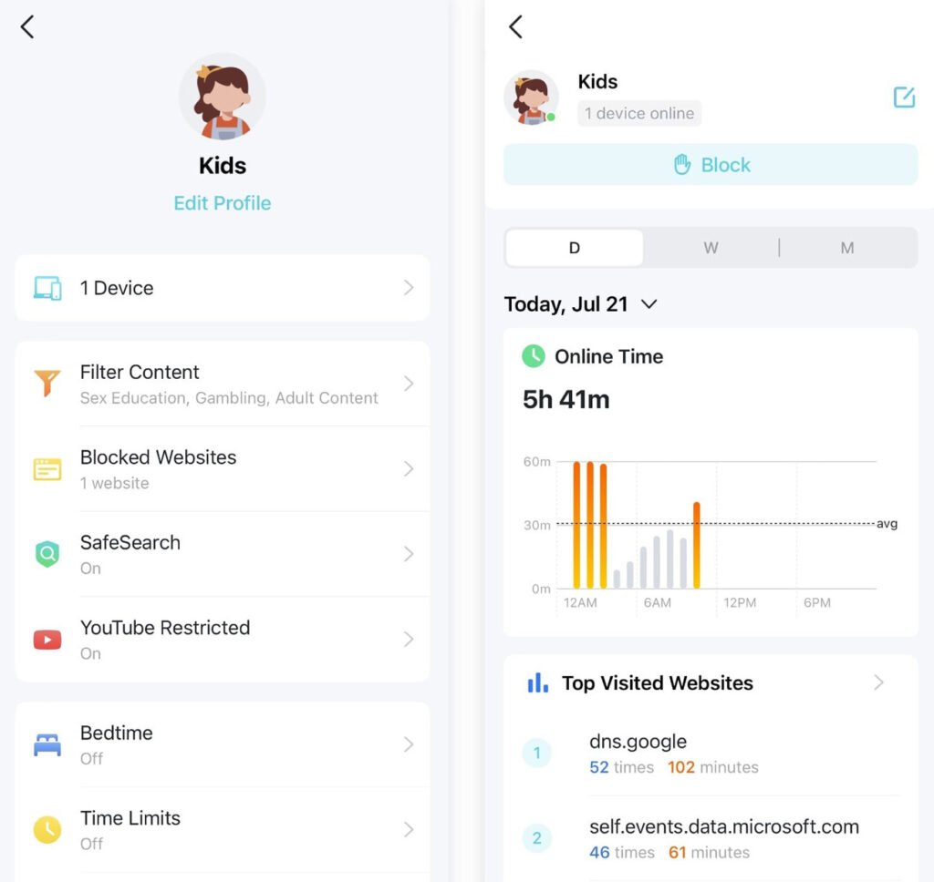 TP-Link Deco BE85 Firmware