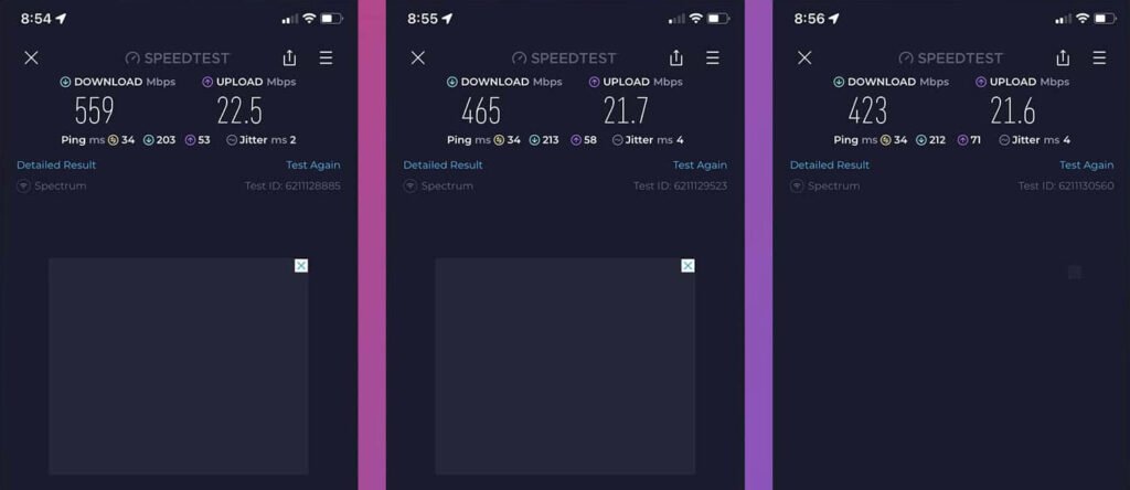 TP-Link Deco S4 Performance
