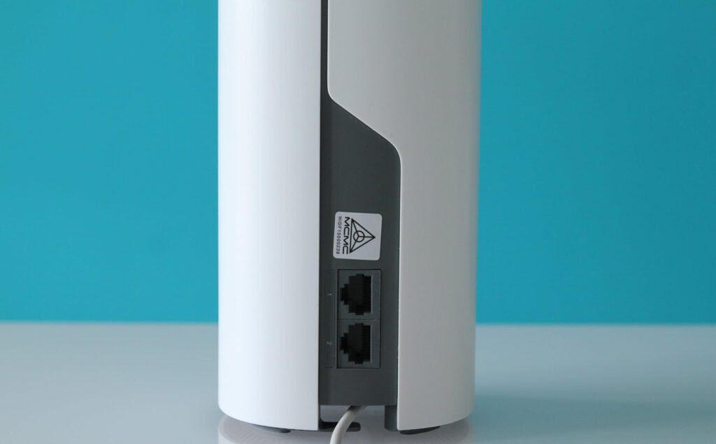 TP-Link Deco E3 Design