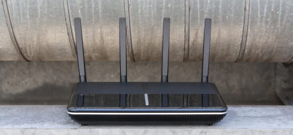 TP-Link Archer VR2800