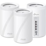 TP-Link Deco BE63