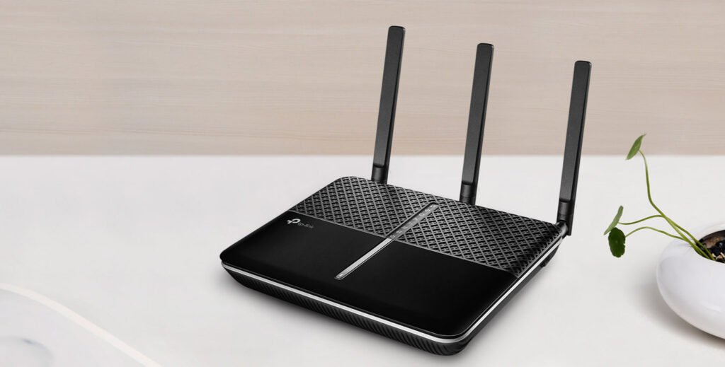 TP-Link Archer VR900