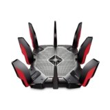 TP-Link Archer AX11000 Tri-Band Wi-Fi 6 Gaming Router Review