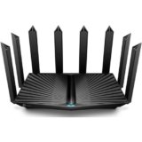 TP-Link Archer AX80 AX6000 Wi-Fi 6 Router Review