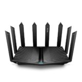 TP-Link Archer AXE95 AXE7800 Tri-Band Wi-Fi 6E Router Review