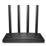 TP-Link Archer C80 Review: High-Performance Wi-Fi Router