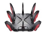 TP-Link Archer GX90 AX6600 Tri-Band Wi-Fi 6 Gaming Router Review