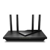 TP-Link Archer AX21 AX1800 Dual-Band Wi-Fi 6 Router Review