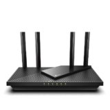 TP-Link Archer AX55 AX3000 Dual Band Gigabit Wi-Fi 6 Router Review