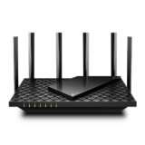 TP-Link Archer AX72 AX5400 Dual-Band Wi-Fi 6 Router Review