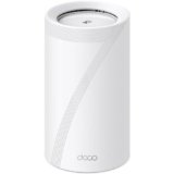 TP-Link Deco BE95 BE33000 Mesh WiFi 7 System Review
