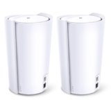 TP-Link Deco X5700 Review: A Powerful Wi-Fi 6 Mesh System