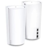 TP-Link Deco XE200 AXE11000 Whole Home Mesh Wi-Fi 6E System Review