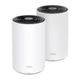 TP-Link Deco XE75 AX5400 Tri-Band Mesh Wi-Fi 6 System Review