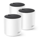 TP-Link Deco X25 AX1800 Whole Home Mesh Wi-Fi 6 System Review