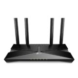 TP-Link Archer AX20 AX1800 Dual-Band Wi-Fi 6 Router Review
