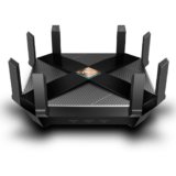 TP-Link Archer AX6000 AX6000 Next-Gen Wi-Fi 6 Router Review
