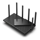 TP-Link Archer AX75 AX5400 Tri-Band Wi-Fi 6 Router Review