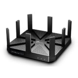 TP-Link Archer C5400 AC5400 MU-MIMO Tri-Band Gaming Router Review