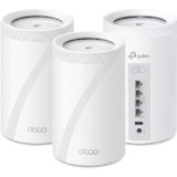 TP-Link Deco BE63 Mesh WiFi 7 System Review