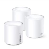 TP-Link Deco X4300 Pro Mesh System Review