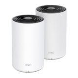 TP-Link Deco X80 AX6000 Dual-Band Mesh WiFi 6 System Review