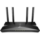 TP-Link Archer AX50 AX3000 Dual Band Gigabit Wi-Fi 6 Router Review