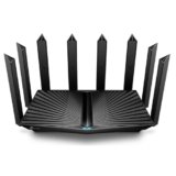 TP-Link Archer AX90 AX6600 Tri-Band Wi-Fi 6 Router Review