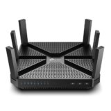 TP-Link Archer A20 AC4000 MU-MIMO Tri-Band Wi-Fi Router Review